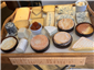 cheese board